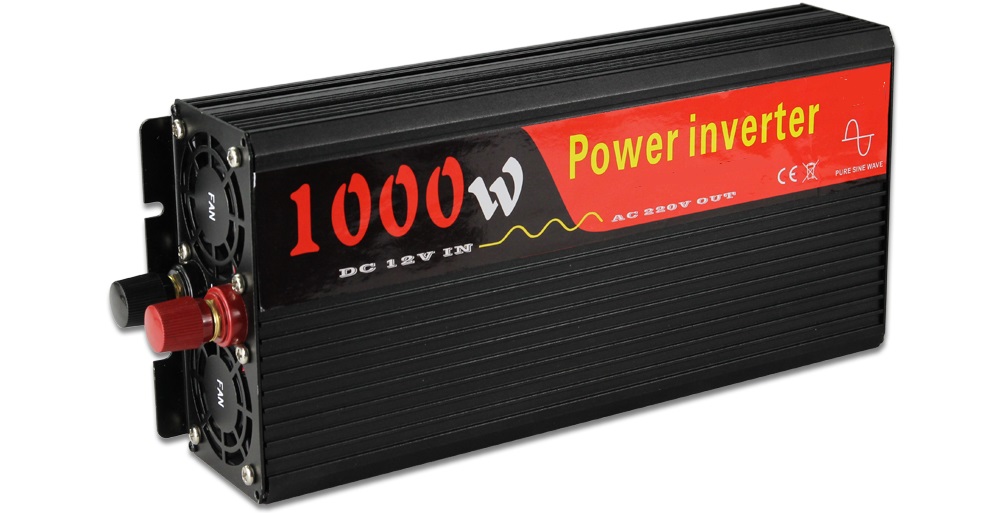 1000W Pure Sine Wave Inverter